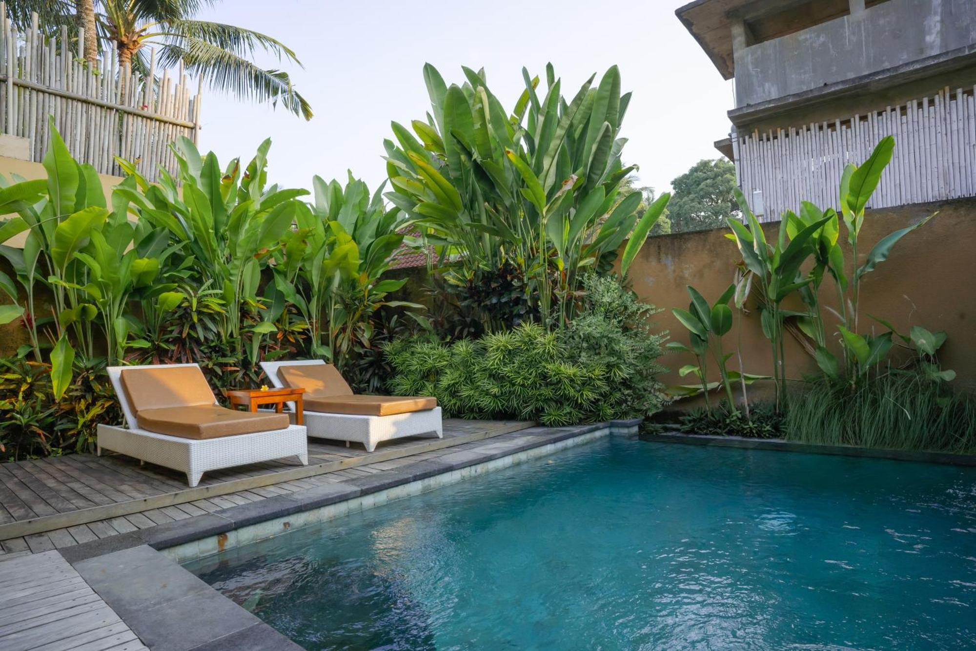The Sankara By Pramana Resort 4*